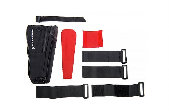 Blackburn Outpost Top Tube Bag Blackburn Outpost Top Tube Bag