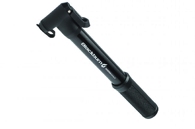 Blackburn Mountain AnyValve Mini Pump Blackburn Mountain Anyvalve Mini Pump