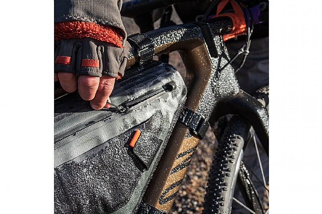 Blackburn Outpost Elite Frame Bag Blackburn Outpost Elite Frame Bag