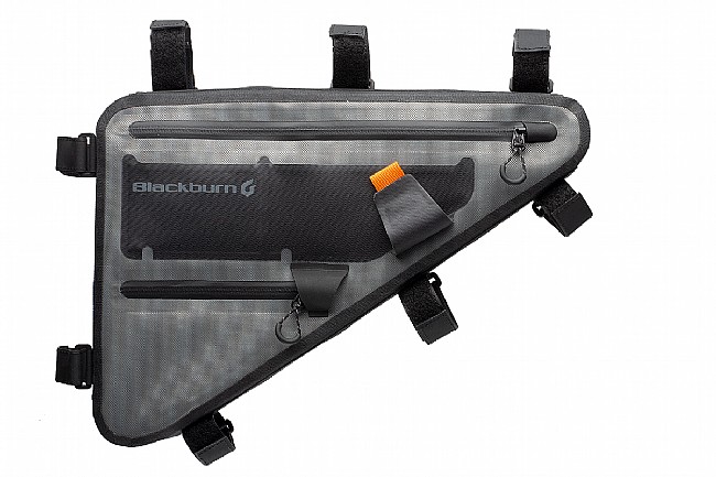 Blackburn Outpost Elite Frame Bag Small