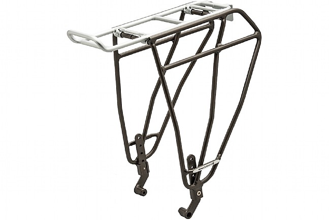 Blackburn Outpost Fat Bike Rear Rack Blackburn Outpost Fat Bike Rear Rack