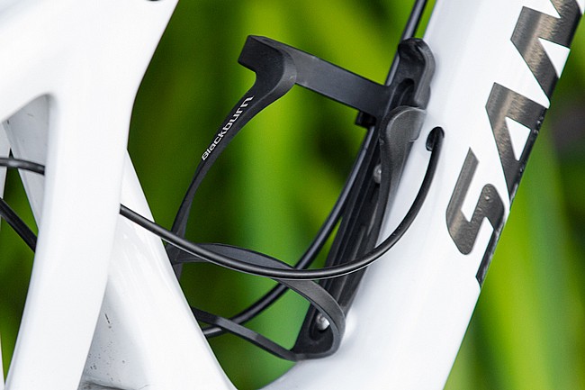 Blackburn Sidetrack Bottle Cage 