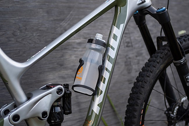 Blackburn Sidetrack Bottle Cage 