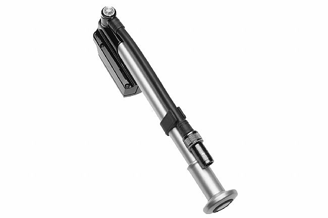 Blackburn Honest Digital Shock Pump Blackburn Honest Digital Shock Pump