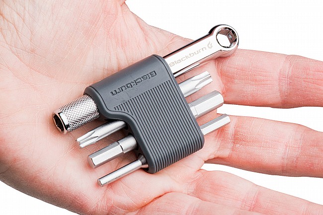 Blackburn Mini-Switch Multi Tool 