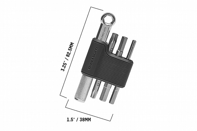 Blackburn Mini-Switch Multi Tool 