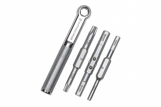Blackburn Mini-Switch Multi Tool Blackburn Switch Multi-Tool