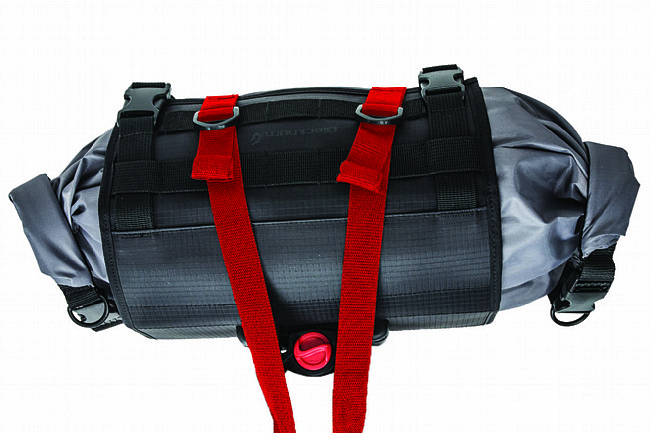 Blackburn Outpost Handlebar Roll & Dry Bag Blackburn Outpost Handlebar Roll & Dry Bag