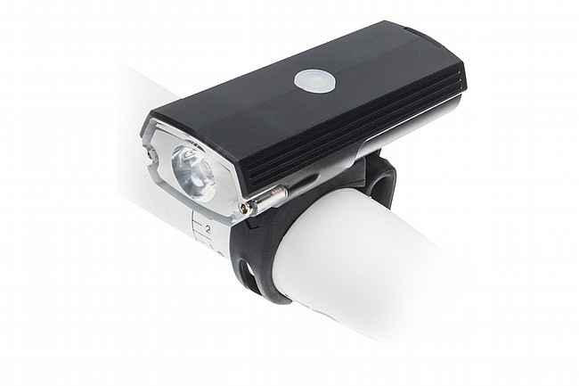 Blackburn Dayblazer 550 Front / 65 Rear Light Set 