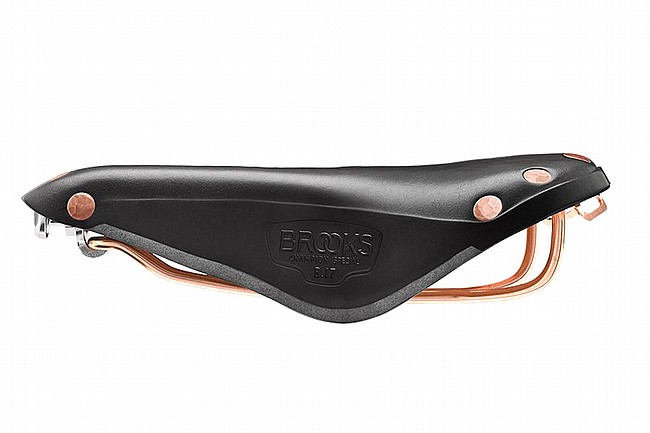 Brooks B17 Special Saddle Honey - 175mm