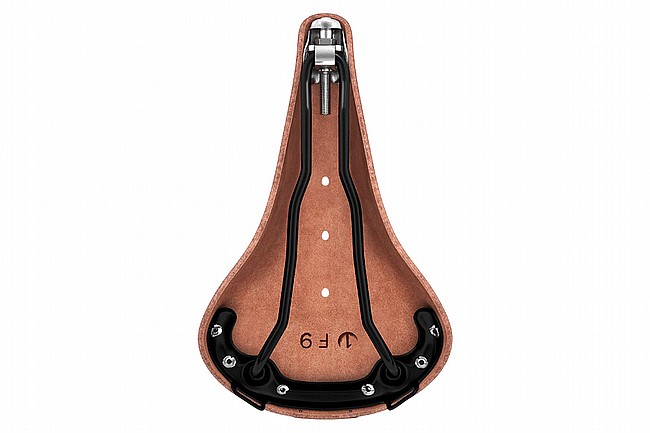Brooks B17 Standard Saddle Brown - 175mm