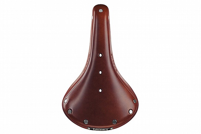 Brooks B17 Standard Saddle Brown - 175mm