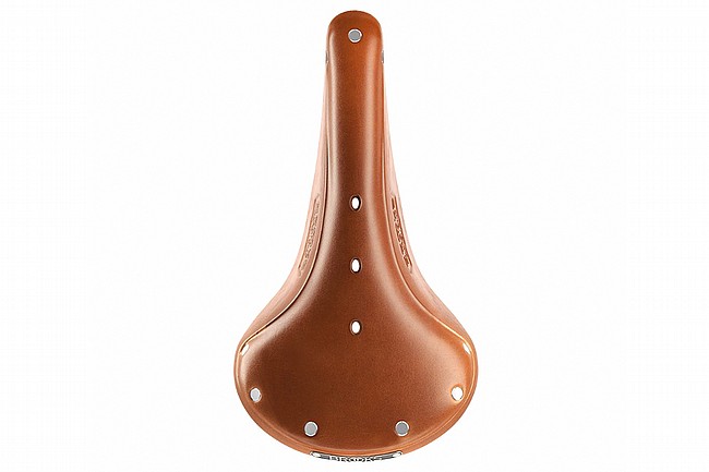 Brooks B17 Narrow Saddle Antique Brown - 151mm