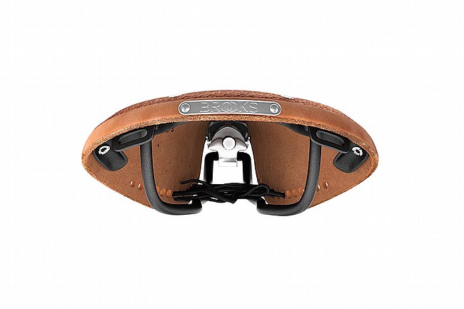 Brooks B17 Softened Saddle 