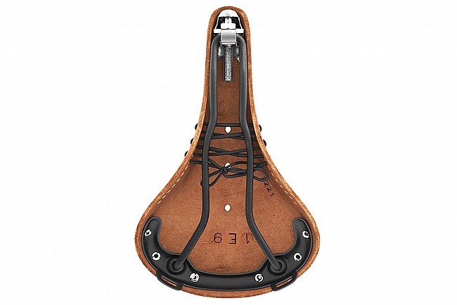 Brooks B17 Softened Saddle 