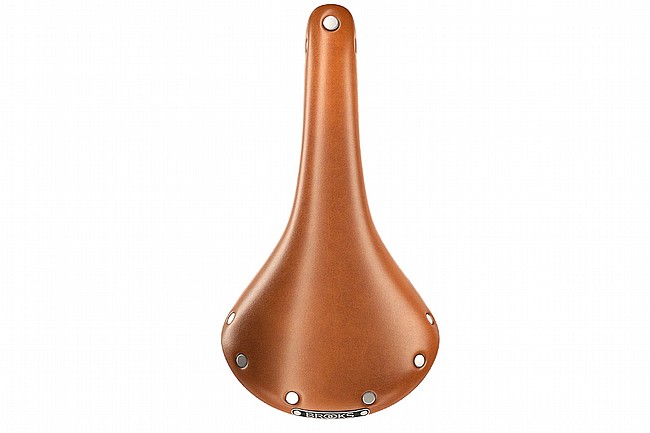 Brooks Swallow Saddle Honey - 153mm
