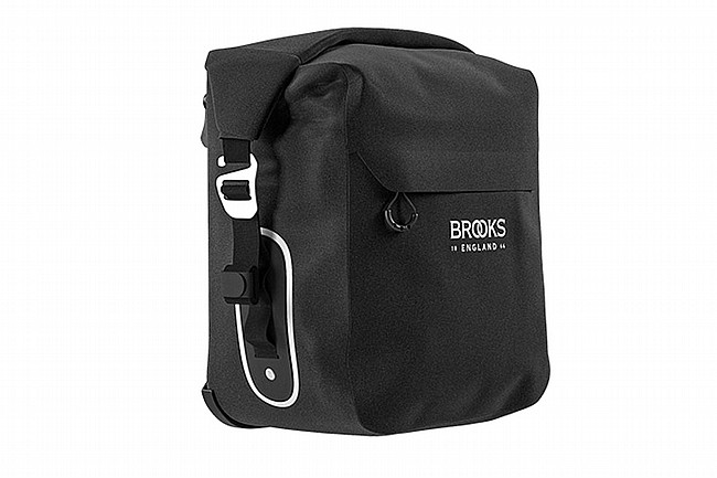 Brooks Scape Pannier Black - Small