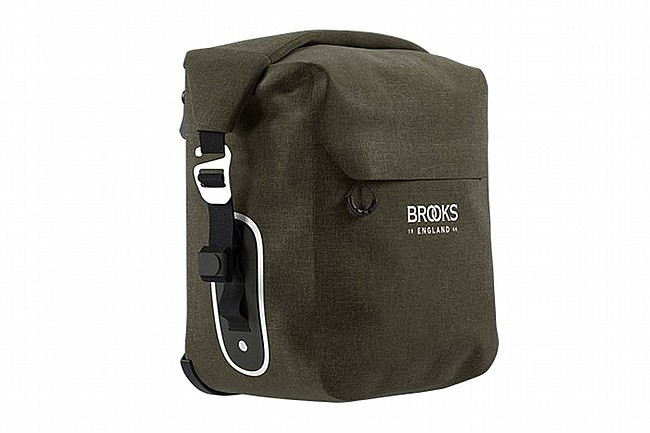 Brooks Scape Pannier Mud - Small