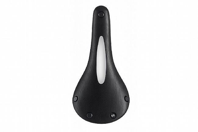 Brooks C15 Cambium Carved All Weather Saddle Brooks C15 Cambium Carved All Weather Saddle