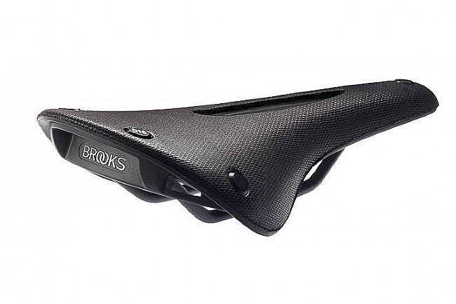 Brooks C15 Cambium Carved All Weather Saddle Brooks C15 Cambium Carved All Weather Saddle