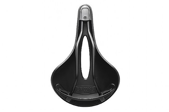 Brooks C19 Cambium Carved All Weather Saddle Brooks C19 Cambium Carved All Weather Saddle