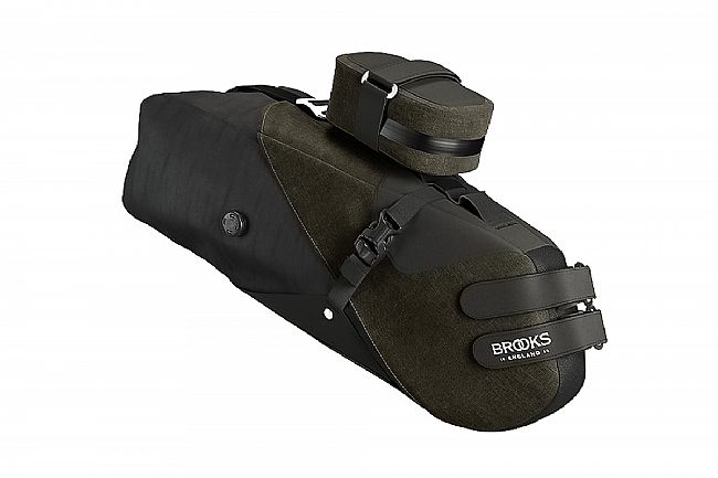 Brooks Scape Seat Bag Small Accessory Bag Sold Separately