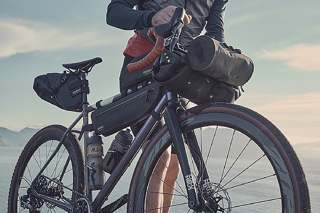 Brooks Scape Frame Bag Brooks Scape Frame Bag
