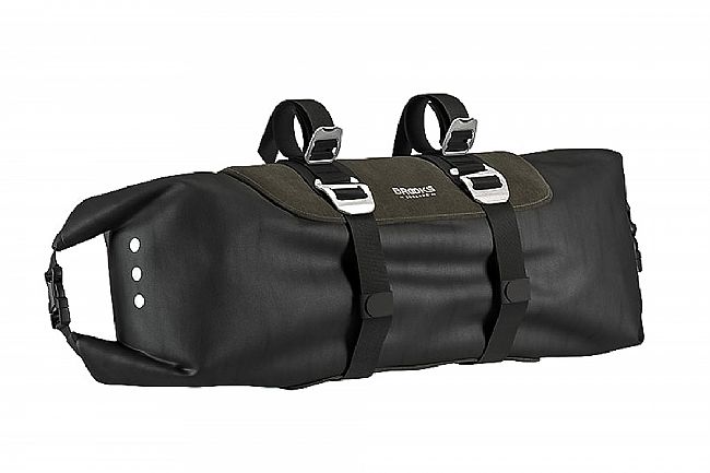 Brooks Scape Handlebar Roll Brooks Scape Handlebar Roll