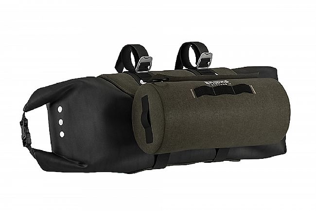 Brooks Scape Handlebar Roll Small Handlebar Pouch Sold Separately
