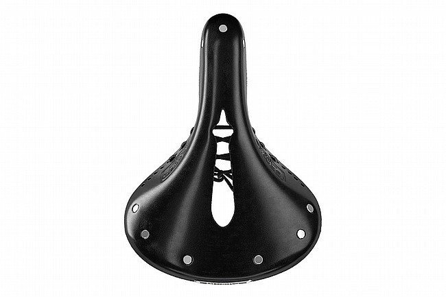 Brooks B17 S Imperial Womens Saddle Black - 176mm