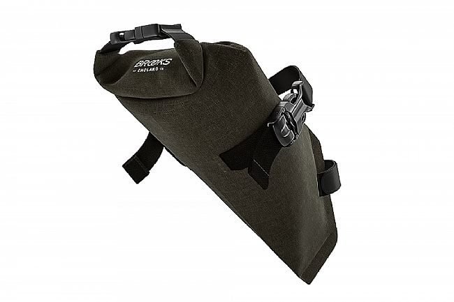 Brooks Scape Saddle Roll Bag Brooks Scape Saddle Roll Bag
