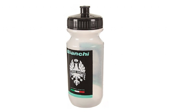 Bianchi Oltre Water Bottle at BikeTiresDirect