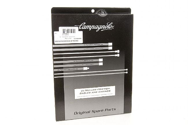 All Colors Campagnolo Ergopower Ultra-Shift ULF Cables and Housing Set