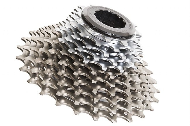 record 11 speed cassette
