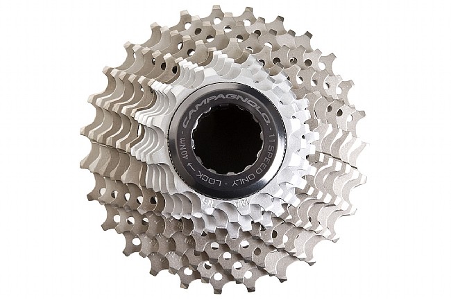 record 11 speed cassette