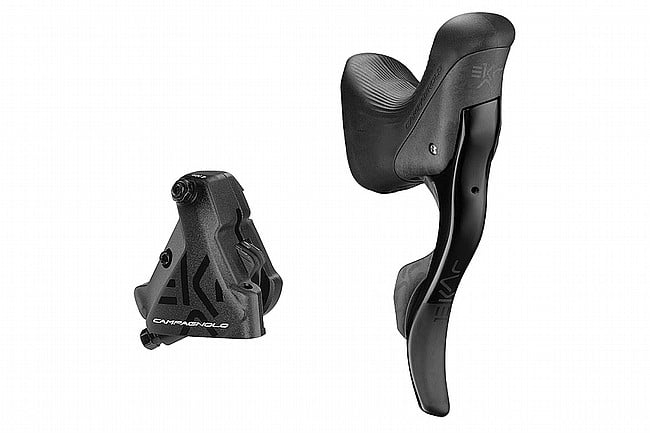 Campagnolo Ekar 1x13 Shifter and Brake Set 