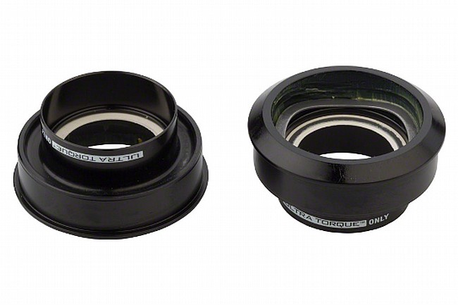 Campagnolo Ultra Torque Bottom Bracket Cups BB386 (86.5x46)