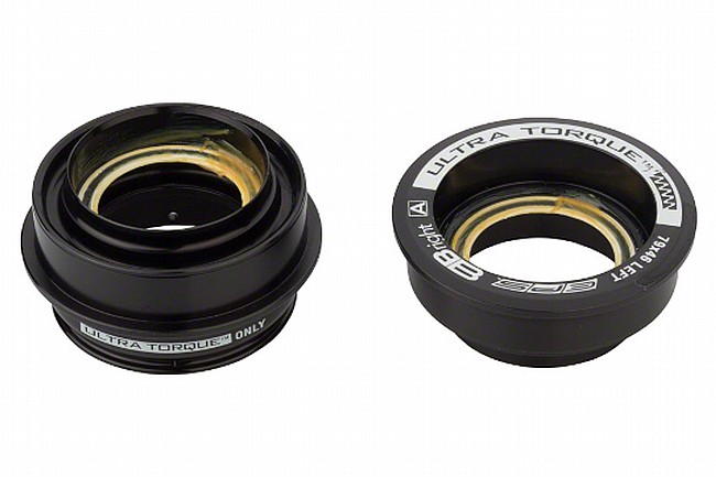 Campagnolo Ultra Torque Bottom Bracket Cups BB Right PF (79x46)