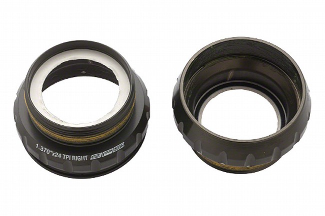 Campagnolo Ultra Torque Bottom Bracket Cups Italian Threaded