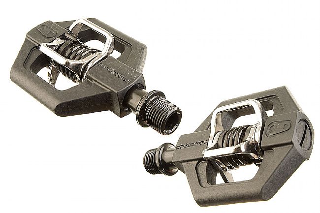 Crank Bros Candy 1 Pedals Black