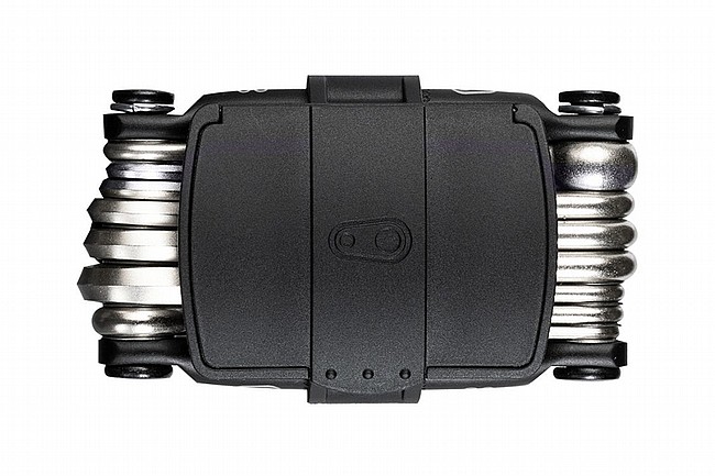 Crank Bros M20 Multi-Tool Black Midnight Edition