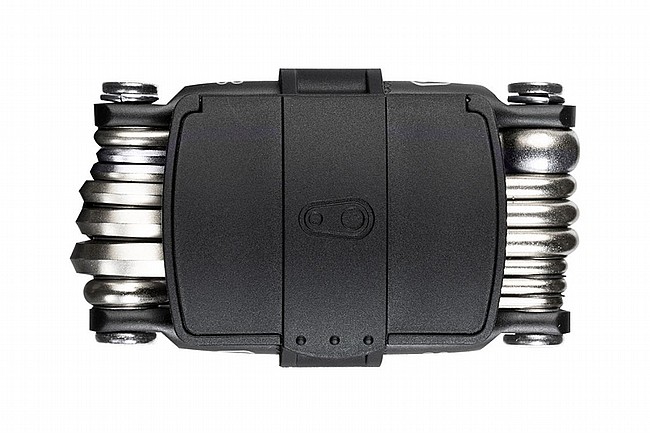 Crank Bros M20 Multi-Tool Nickel
