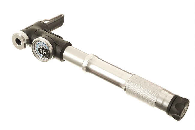 Crank Bros Sterling SG Mini Pump Crank Bros Sterling SG Mini Pump