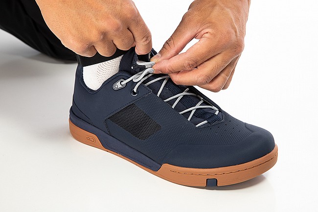 Crank Bros Stamp Lace Mountain Bike Shoe 