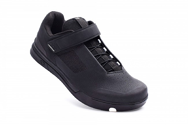 Crank Bros Mallet Speedlace Mountain Bike Shoe Black/White