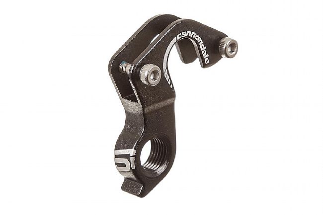 cannondale derailleur hanger replacement