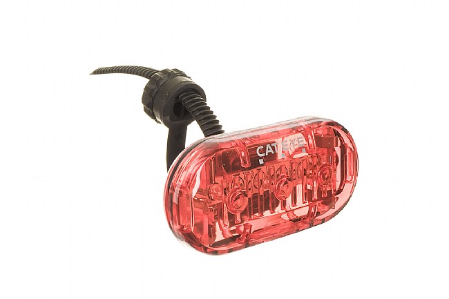 Cat Eye Omni 3 Tail Light Cat Eye Omni 3 Tail Light