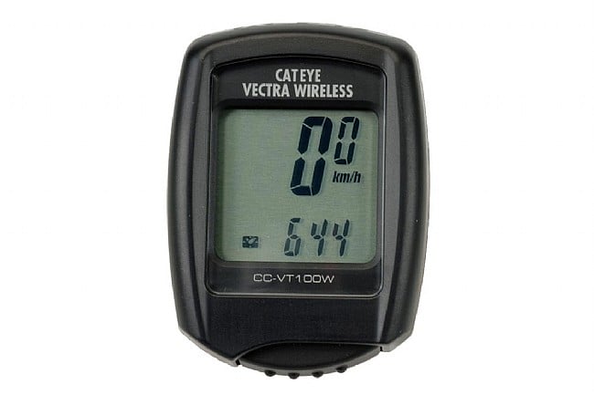 CATEYE CC-VT100W PDF