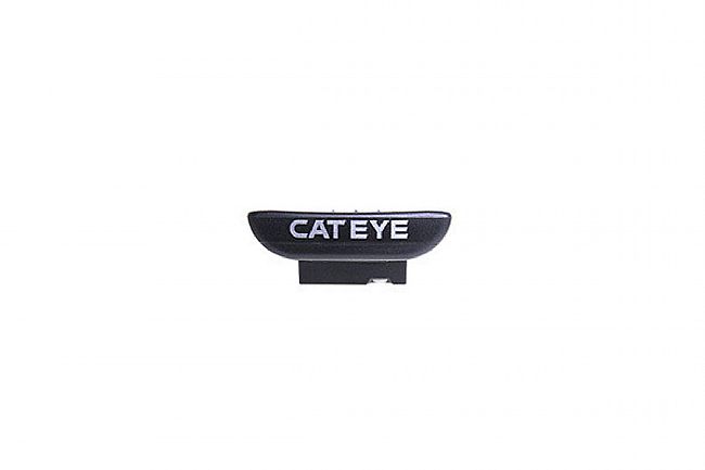 Cat Eye Strada Wireless Bike Computer Front View