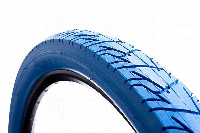 Cheng Shin Sunlite City C1218 26 Inch Tire Blue - 26 x 2.125 Inch
